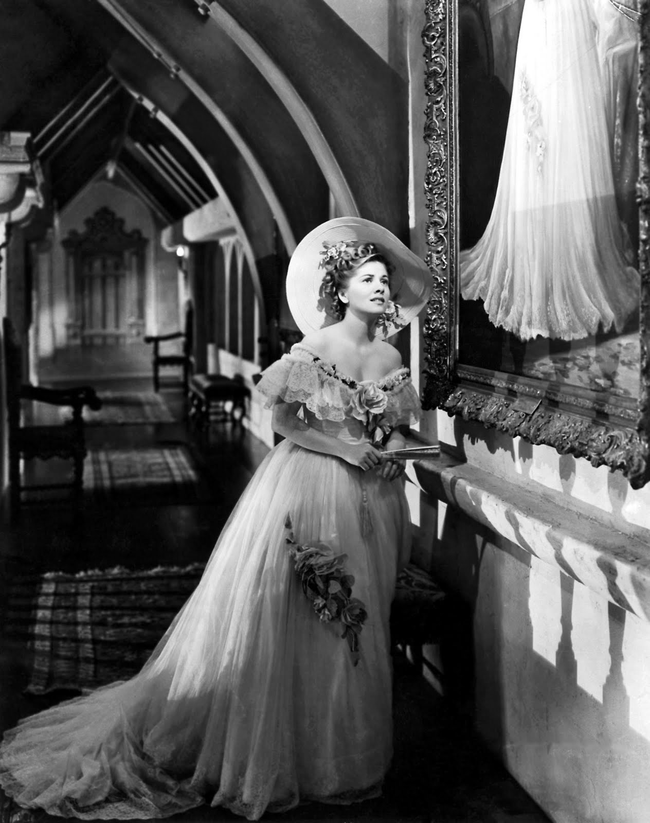 Joan Fontaine - Gallery