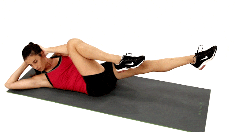 How to get slimmer waist