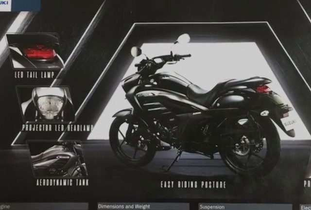 Motor Gaya Cruiser, Suzuki Intruder Ditaksir Sekitar Rp 18 Juta