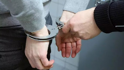 Τρεις συλλήψεις σε περιοχή της Καρδίτσας για δωροδοκία εκλογέα
