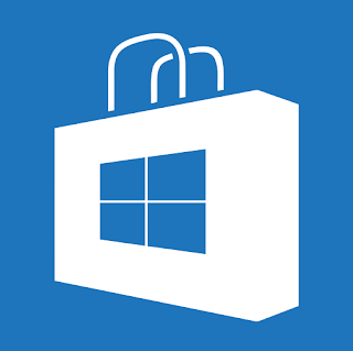 Backup windows 10 store apps