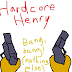 HARDCORE HENRY Review: Hyperactive Chaos Can't Register