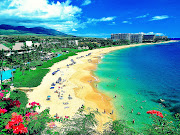 If you are contemplating taking on the task of traveling to Hawaii, . (maui beach hawaii)