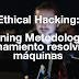 Enseñando Hacking Ético A Través Del Aprendizaje Basado En Retos