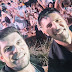 Droulias Brothers: Απίστευτες εικόνες από το live τους σε beach bar στην Λάρνακα 