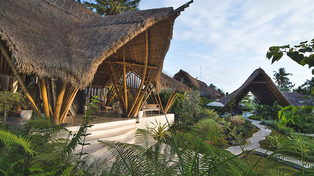 Glamping Sandat, Bali