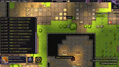 Ruinarch Game Screenshot 3