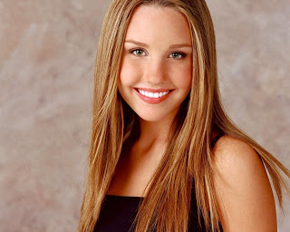 Amanda Bynes