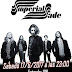 IMPERIAL JADE EN EL ROCK AND APPLES DE CALELLA