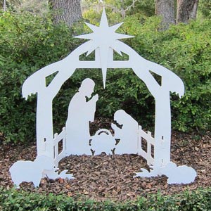 Cath: Easy Plans For Wooden Nativity Scene Wood Plans US UK CA