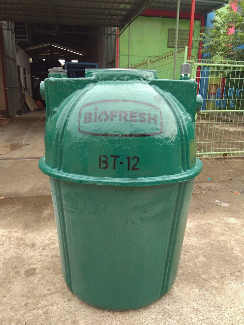 septic tank bio biotech biofresh biofil