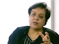 Shireen Mazari has a strong grip over national and international affairs