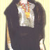 Traditional Dress of Al Sharqiyah Region