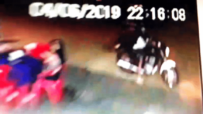 Vídeo mostra criminosos armados roubando lanchonete em Ji-Paraná