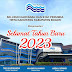 Tirta Kahuripan Kabupaten Bogor Mengucapkan Selamat Tahun Baru 2023