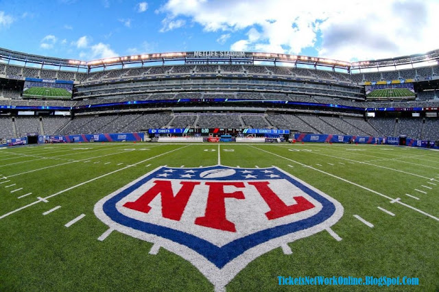 NFL PRESEASON TICKETS TicketsOrbit