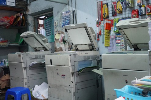 Cara Jitu Mengatasi Sepinya Pembeli di Toko Fotocopy Anda