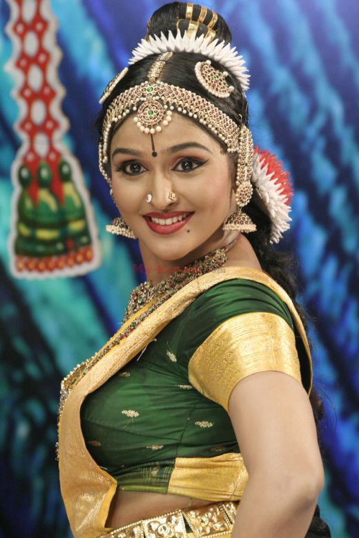 Malayalam actress Ramya Nambeesan Photo