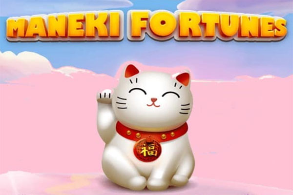 ULASAN SLOT SKYWIND MANEKI FORTUNES