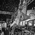 LULA PELO BRASIL: Em noite apoteótica em Chapecó, Lula é conduzido por cordão popular