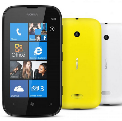 nokia apps, generate revenue from developing apps