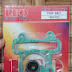 Leo Gasket Part - Gasket Top Set Motor Honda 