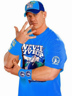 John Cena Hd Wallpapers Free Download