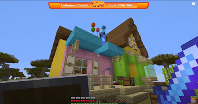 Think's house