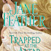 Review: Trapped at the Altar by Jane Feather