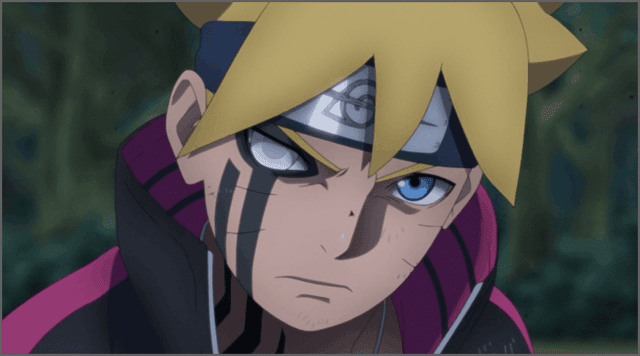 Boruto 291 Sub