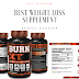 Burn-XT Thermogenic Fat Burner Pills | Weight Loss Supplement