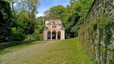 Sacro Monte di Varese