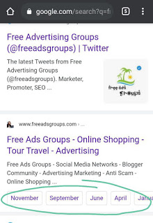 Featured snippets