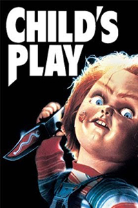 Chucky: El Muñeco Diabolico 1