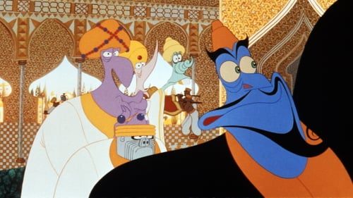 The Thief and the Cobbler 1993 pour android