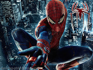 Nice Wallpapers of Spiderman