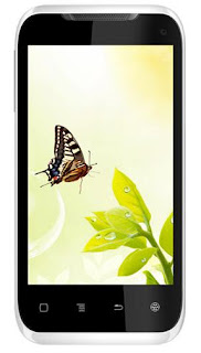 Karbonn A9 (Rs 8,900)