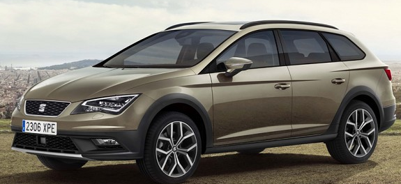 2015 Seat Leon X-Perience Review Specs And Price