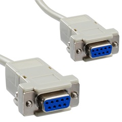 Serial Connector