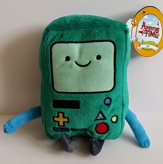 BMO Plush