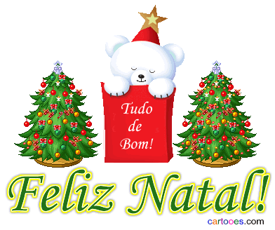 de natal