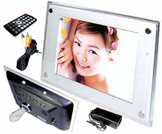 Digital Photo Frame