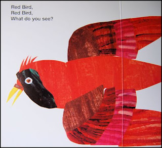 Red Bird