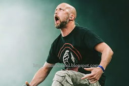 MESHUGGAH, PARKWAY DRIVE, between the band SABATON first confirmed for Wacken party 2019