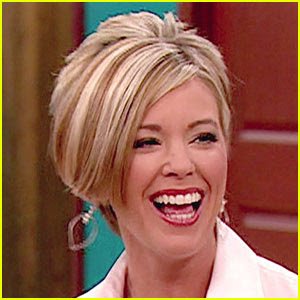 Kate Gosselin Hairstyle Picture 1