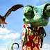 Rango (2011) Movie Review: A Wild West Adventure with a Lizard Hero