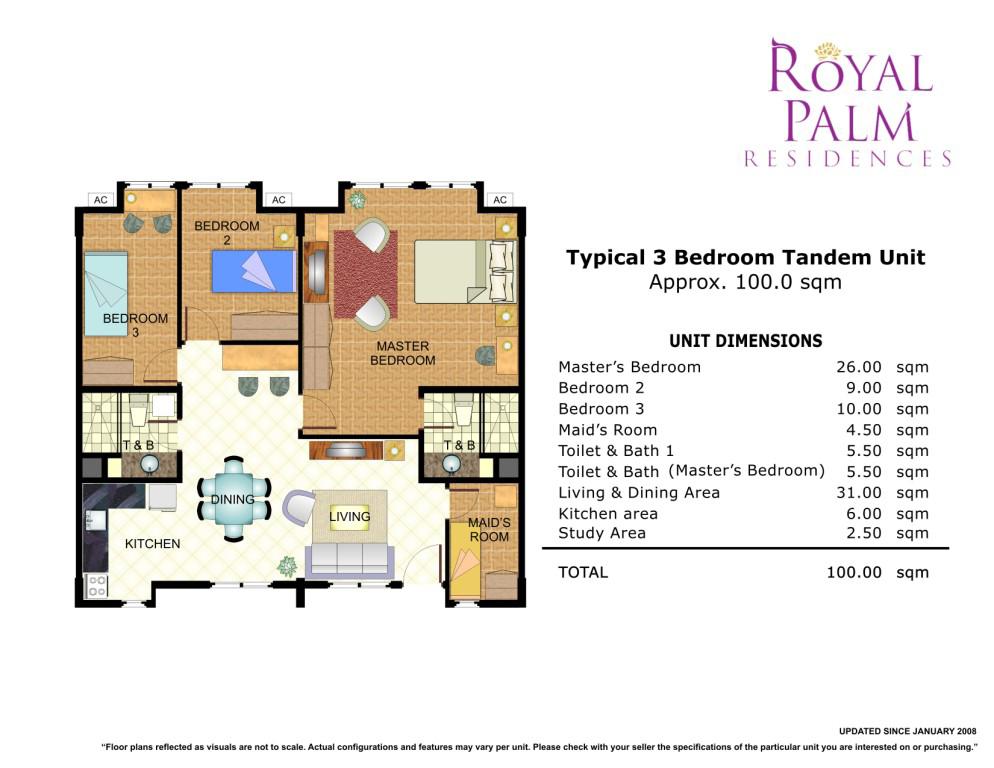 Apartment Plans Philippines