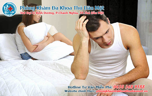 Tự nhiên bị sùi mào gà dù không quan hệ