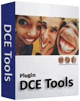 Plugin photoshop cs versi baru dan terbaru - free gratis download DCE Tools