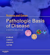 ROBBINS PATHOLOGIC BASIS OF DISEASE FREE DOWNLOAD